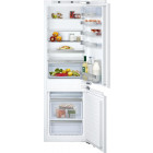 Neff Ki7863df0g  Inbouw Koel-vriescombinatie 177cm