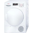 Bosch WTB84200GB - Condensdroger - 8 kg - AutoDry - 65 dB - Energieklasse B