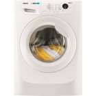 Zanussi ZWF81463W - Wasmachine - 8 kg - 1400 tpm - Energieklasse A+++