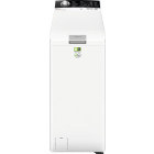 AEG LTR8765AL - Bovenlader Wasmachine - 6 kg - 1400 tpm - ProSteam - Energieklasse A