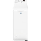 AEG Ltr6162 - Wasmachine Bovenlader - 6 kg - 1200 tpm - ProSense - Energieklasse B
