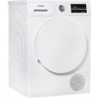 Siemens Wt45w4eco Warmtepompdroger 8kg