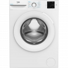 Beko B3w31041w - Wasmachine - 10 kg - 1400 tpm - Stoomfunctie - Energieklasse A