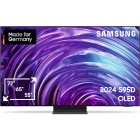 ​samsung Gq77s95datxzg 77inch Oled 4k Smart Tv – Next-level Beeldkwaliteit & Innovatie
