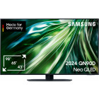 Samsung Gq50qn90datxzg Neo Qled 4k Smart-tv 50 Inch