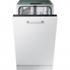 Samsung Dw50dg430b00 Smalle Inbouw Vaatwasser 45cm