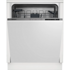 Blomberg Ldv4-2320 - Inbouw Vaatwasser - 60 cm - 14 Couverts - AquaSlot - 48 dB - Energieklasse D