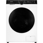 Inventum VWM9010W - Wasmachine - 9 kg - 1400 tpm - Steamwash - Energieklasse A