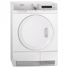 AEG T75380AH2 - Warmtepompdroger - 8 kg - 66 dB - Energieklasse A+