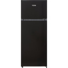 Etna Kdv156zwa Koel-vriescombinatie 143cm