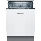 Constructa Cg4a04v9  Inbouw Vaatwasser 60cm