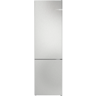 Bosch Kgn392lbf Koel-vriescombinatie 200cm