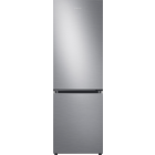 Samsung Rb34c605cs9 Koel-vriescombinatie 185cm