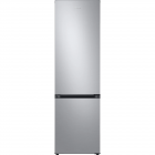 Samsung Rl38c600csaeg Koel-vriescombinatie 203cm