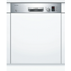 Bosch SMI25GS00N - Half Geïntegreerde Vaatwasser - 60 cm breed - 12 Couverts - 46 dB - Energieklasse F
