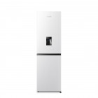 Fridgemaster MC55240DE – Koel-vriescombinatie 240 liter met No Frost en energieklasse E