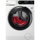 AEG Lwr7586cub - Was-droogcombinatie - 8 kg wassen - 5 kg drogen - 1600 tpm - ProSteam - Energieklasse D