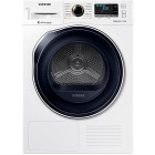 Samsung DV90M6200CW - Warmtepompdroger - 9 kg - OptimalDry - 65 dB - Energieklasse A+++