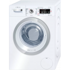 Bosch WAW32672NL Serie 8 - Wasmachine - 9 kg - 1600 tpm - i-DOS