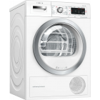 Bosch Wtw8759e - Warmtepompdroger - 8 kg - AutoDry & Zelfreinigende condensor - 62 dB - Energieklasse A+++