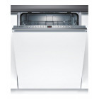 Bosch Sma46ax00n Volledig Geïntegreerde Inbouwvaatwasser 12 Couverts
