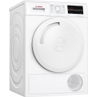 Bosch Wtw83462 - Warmtepompdroger - 8 kg - Zelfreinigende condensor - 64 dB - Energieklasse A++