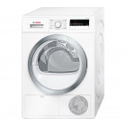 Bosch Wtn85280gb Condensdroger 8kg
