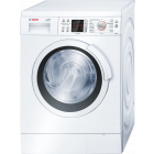 Bosch WAS32470NL - Wasmachine - 8 kg - 1600 tpm - EcoSilence Drive - Energieklasse A+++