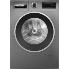 Bosch WGG244ZCGB - Wasmachine - 9 kg - 1400 tpm - EcoSilence Drive - Energieklasse A - Grafiet