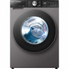 Hisense WD5S1045BT - Was-droogcombinatie - 10 kg wassen - 6 kg drogen - 1400 tpm - Stoomfunctie - Energieklasse D