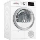 Bosch WTG86402GB - Condensdroger - 8 kg - AutoDry - 65 dB