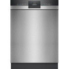 Siemens SN43ES04TE iQ300 - Onderbouw Vaatwasser - 60 cm - 13 Couverts - varioSpeed Plus - 44 dB - Energieklasse B