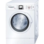 Bosch Was28840 Wasmachine 8 Kg – 1400 Toeren – I-dos – Ecosilence Drive