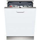 Neff S52n58x3eu Volledige Geintegreerde Inbouwvaatwasser – 13 Couverts 46 Db