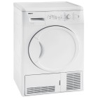 Beko Dcu7230x Condensdroger 7kg – Stijlvol Efficiënt En Gebruiksvriendelijk!