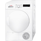 Bosch WTN83200GB - Condensdroger - 8 kg - SensitiveDrying System - 65 dB - Energieklasse B