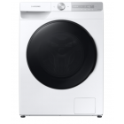 Samsung Ww80t734abhas2 Wasmachine- Steam Wash En Ecobubble 8kg 1400t
