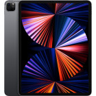 Apple Ipad Pro 12.9 5th Gen (2021) 256gb - Wifi - Space Grijs Met M1-chip