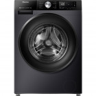 Hisense Wf3s1243bb3 Wasmachine – Efficiënt Wassen Met 12 Kg 1400t
