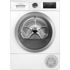 Bosch WTU87675NL - Warmtepompdroger - 8 kg - AutoDry & Zelfreinigende condensor - 64 dB - Energieklasse A+++