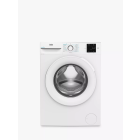 Beko BM3WT3941W - Wasmachine - 9 kg - 1400 tpm - Energieklasse A - Wit