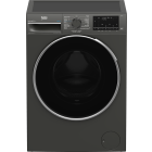Beko B3wt58410m2 Wasmachine 8kg 1400t