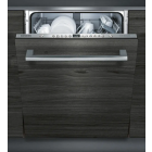 Siemens Sn635x03ge Volledig Geïntegreerde Inbouw-vaatwasser | 12 Couverts