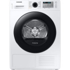 Samsung DV80TA220AH - Warmtepompdroger - 8 kg - OptimalDry - 65 dB - Energieklasse A+++