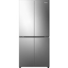 Hisense Rq5p470said Amerikaanse Koelkast - No Frost -178cm