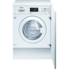 Siemens Wk14d541 Inbouw Was‑droogcombinatie | 7 kg Wassen - 4 kg Droog 1400 tpm Energieklasse e