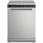 ​bauknecht B7f Hs51 X Vrijstaande Vaatwasser 60cm | 15 Couverts