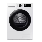 Samsung Dv80cgc2b0ae Warmtepompdroger - Smartthings App- 8kg