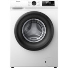 Hisense Wf1q1041bw Wasmachine - Steam Wash - 10kg 1400t