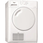 Whirlpool Awb721 Condensdroger -6th Sense Technologie 7kg